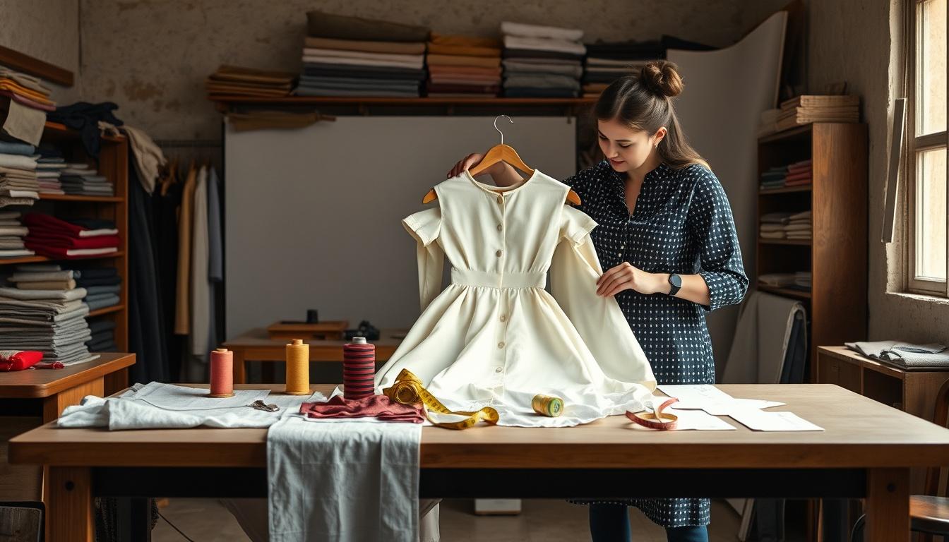 Rediseño textil con sentido